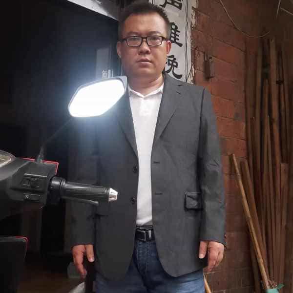 嘉宾照片