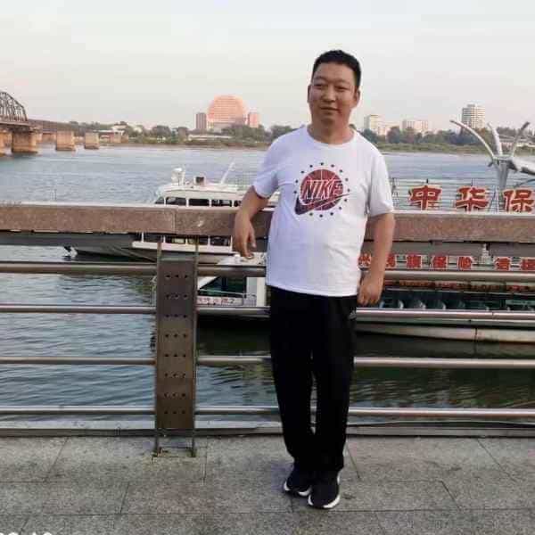 45岁岁辽宁单身帅哥 - 阿勒泰吉缘网