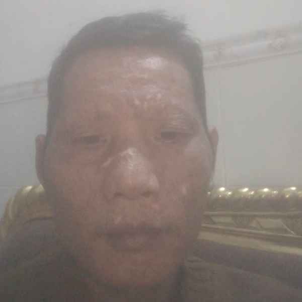 33岁岁广西单身帅哥 - 阿勒泰吉缘网