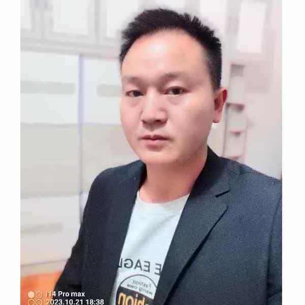 36岁岁湖北单身帅哥 - 阿勒泰吉缘网