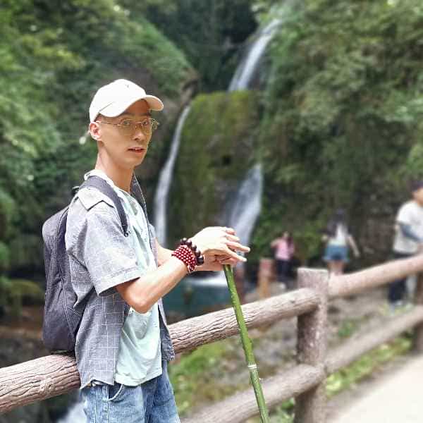 29岁岁四川单身帅哥 - 阿勒泰吉缘网