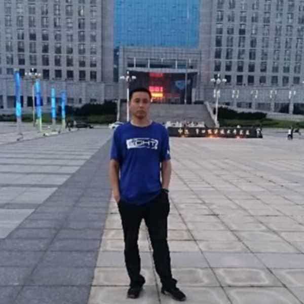 35岁岁辽宁单身帅哥 - 阿勒泰吉缘网