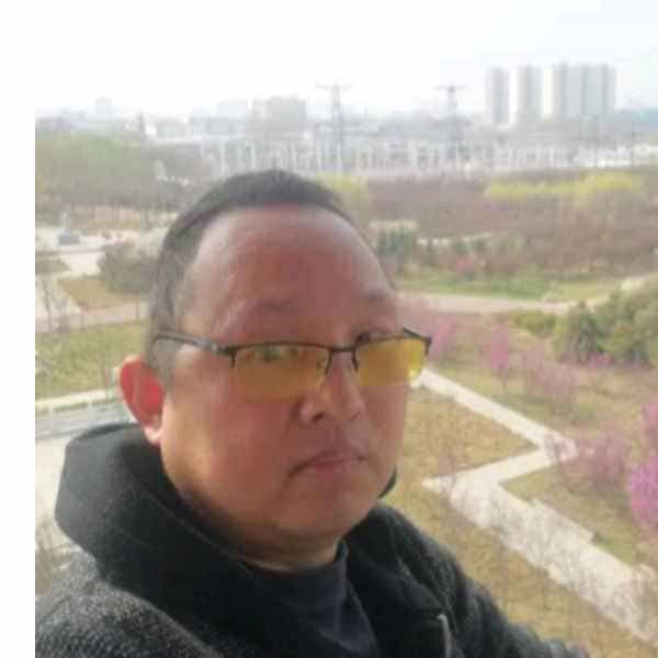 43岁岁河北单身帅哥 - 阿勒泰吉缘网