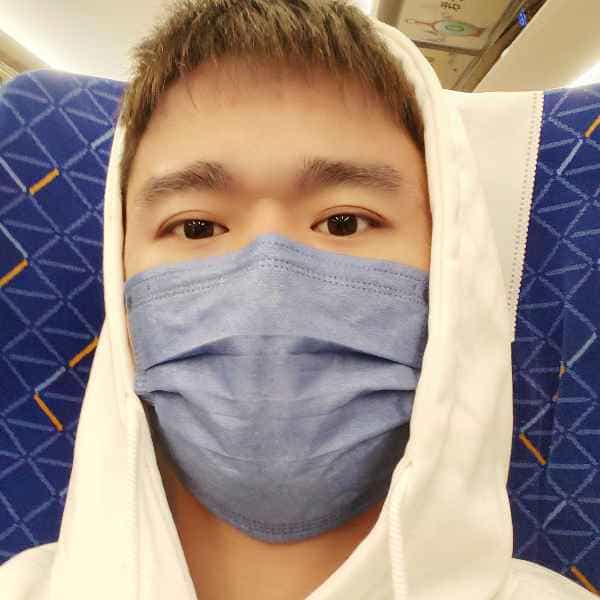 32岁岁广东单身帅哥 - 阿勒泰吉缘网