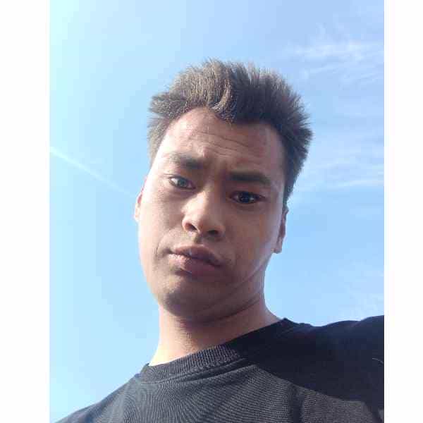 35岁岁陕西单身帅哥 - 阿勒泰吉缘网