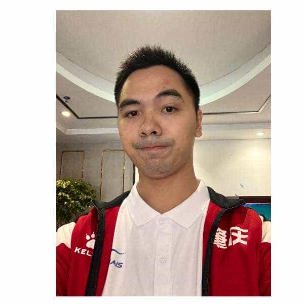 34岁岁广东单身帅哥 - 阿勒泰吉缘网