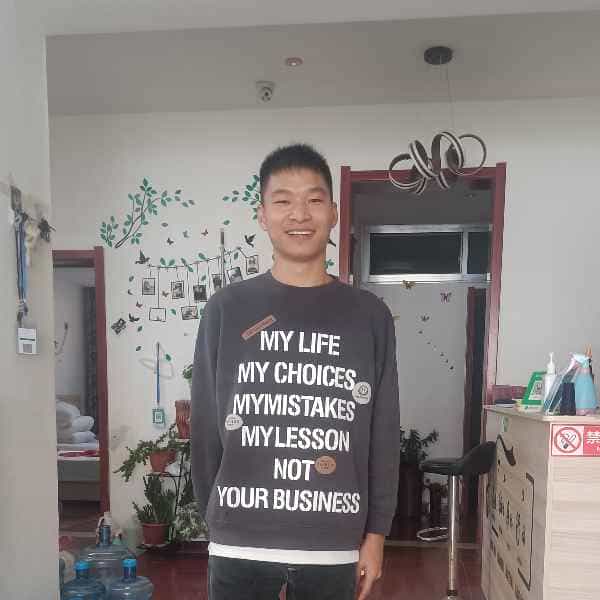 26岁岁山东单身帅哥 - 阿勒泰吉缘网