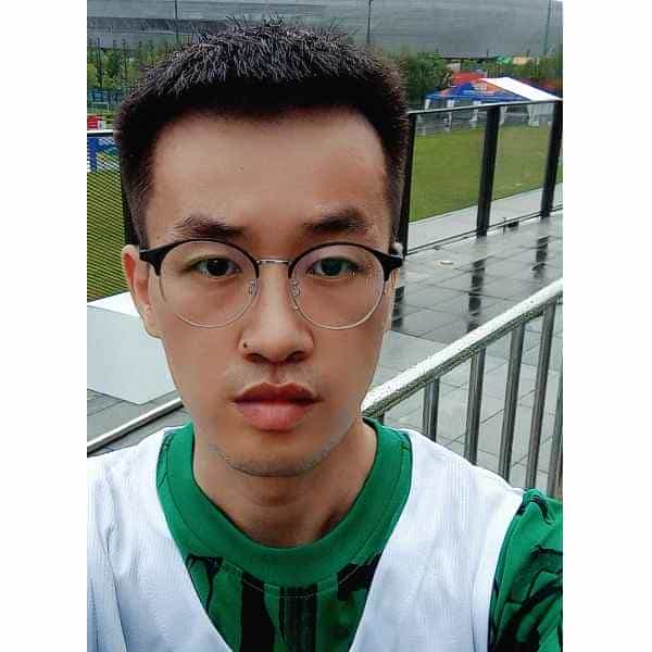 37岁岁重庆单身帅哥 - 阿勒泰吉缘网