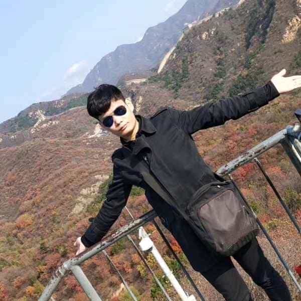 35岁岁河北单身帅哥 - 阿勒泰吉缘网