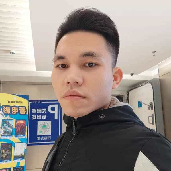 31岁岁广东单身帅哥 - 阿勒泰吉缘网