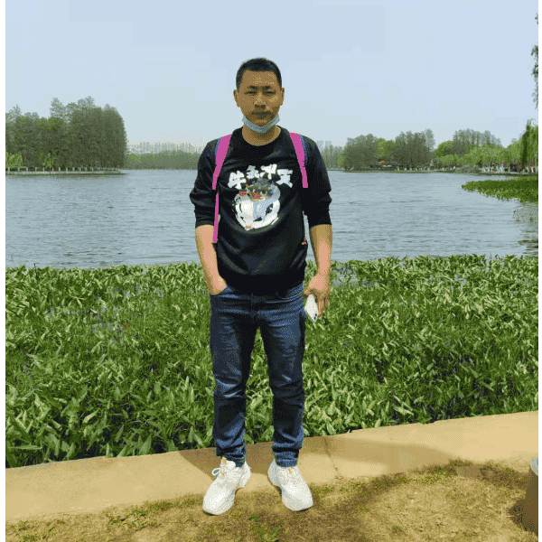 33岁岁湖北单身帅哥 - 阿勒泰吉缘网