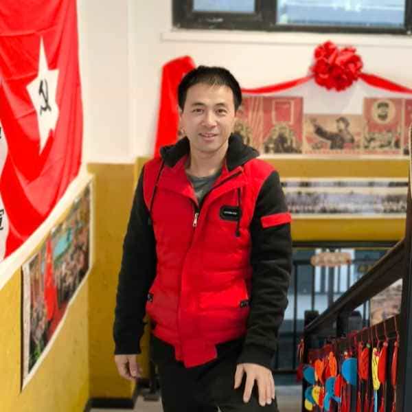 39岁岁甘肃单身帅哥 - 阿勒泰吉缘网