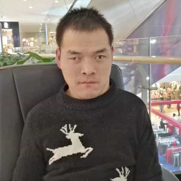 41岁岁陕西单身帅哥 - 阿勒泰吉缘网