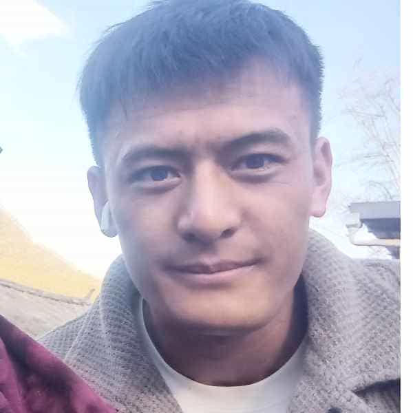 34岁岁云南单身帅哥 - 阿勒泰吉缘网