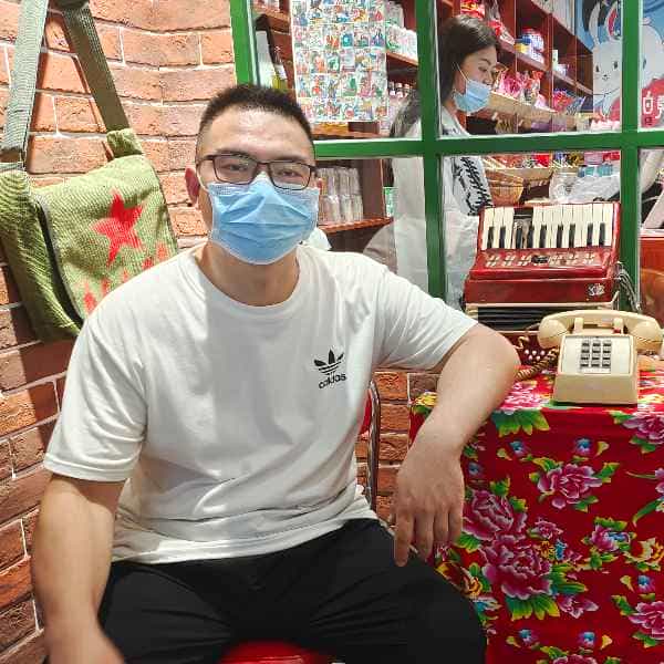39岁岁河北单身帅哥 - 阿勒泰吉缘网
