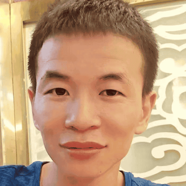 39岁岁广东单身帅哥 - 阿勒泰吉缘网