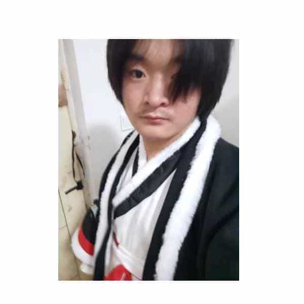25岁岁山东单身帅哥 - 阿勒泰吉缘网