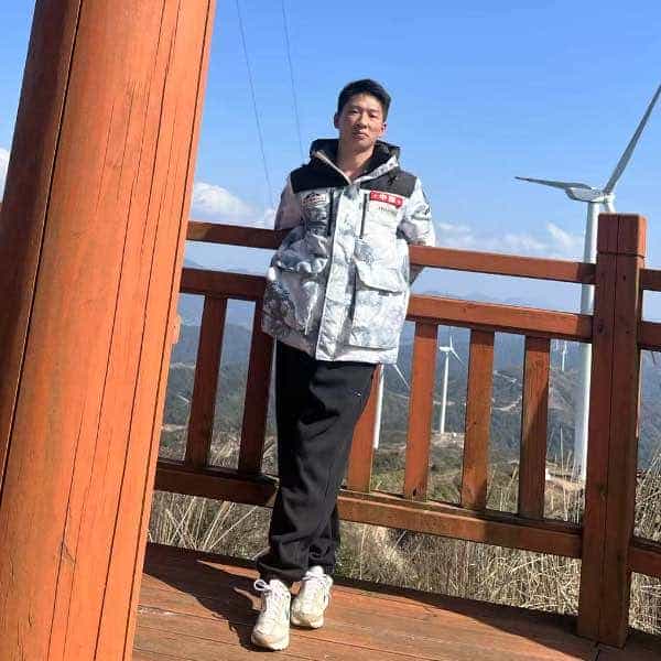 27岁岁福建单身帅哥 - 阿勒泰吉缘网