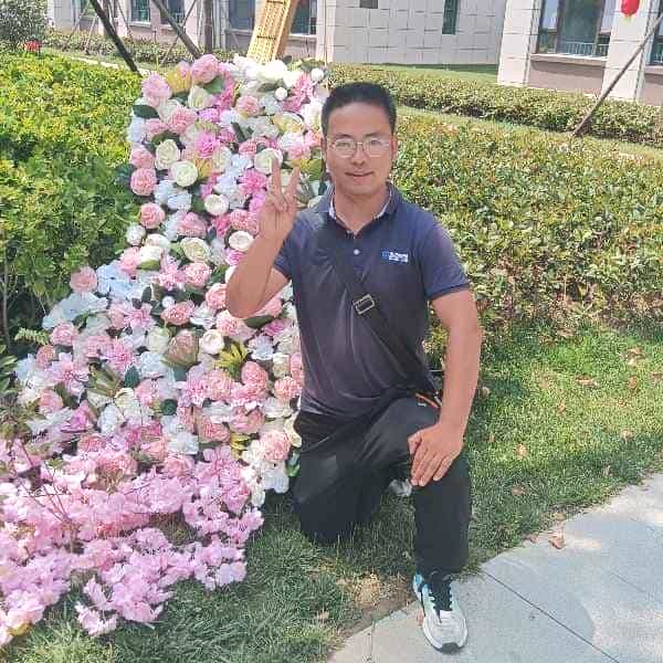 38岁岁山东单身帅哥 - 阿勒泰吉缘网