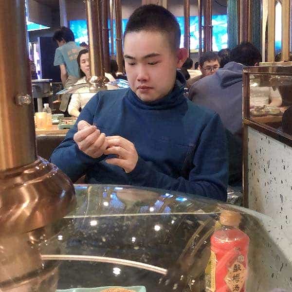 28岁岁北京单身帅哥 - 阿勒泰吉缘网