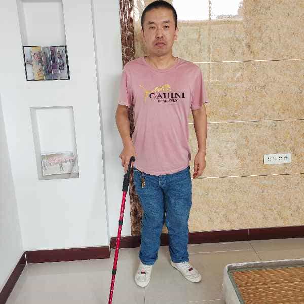36岁岁山西单身帅哥 - 阿勒泰吉缘网