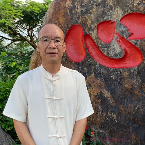 60岁岁广东单身帅哥 - 阿勒泰吉缘网