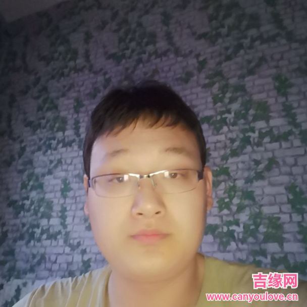 29岁岁甘肃单身帅哥 - 阿勒泰吉缘网