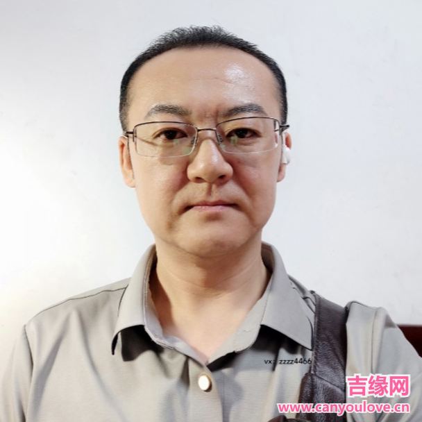 39岁岁河北单身帅哥 - 阿勒泰吉缘网