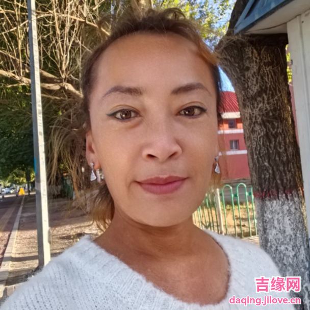 51岁岁黑龙江单身美女 - 阿勒泰吉缘网