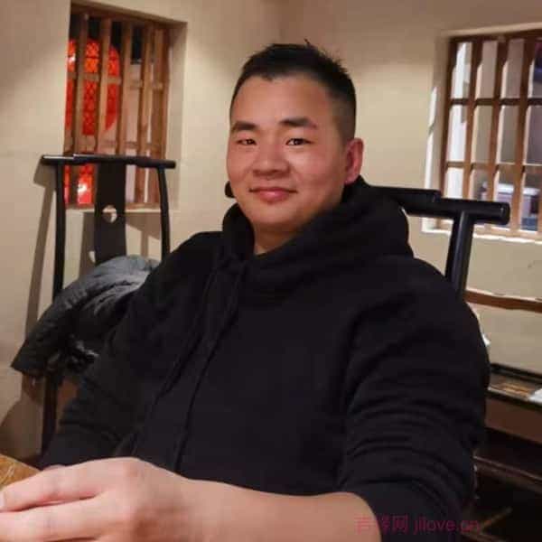 34岁岁福建单身帅哥 - 阿勒泰吉缘网