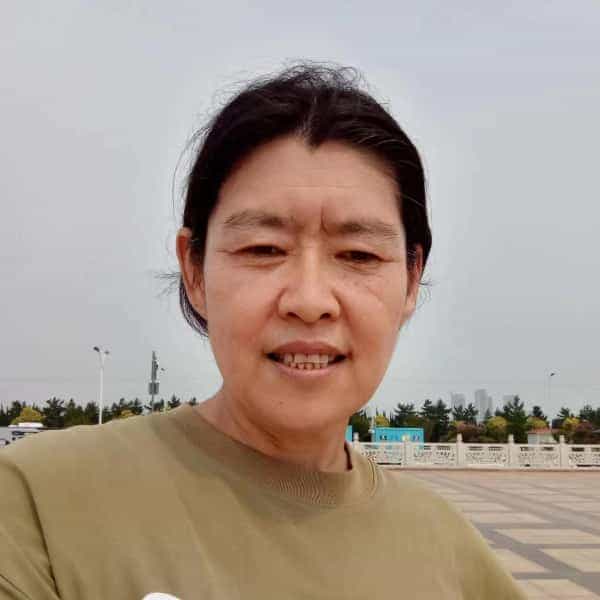57岁岁辽宁单身美女 - 阿勒泰吉缘网