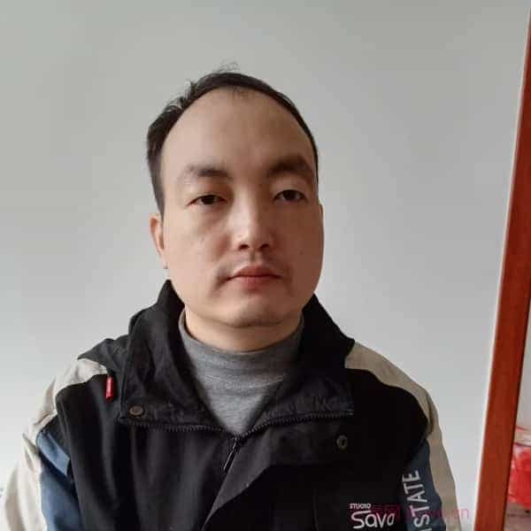 37岁岁湖北单身帅哥 - 阿勒泰吉缘网
