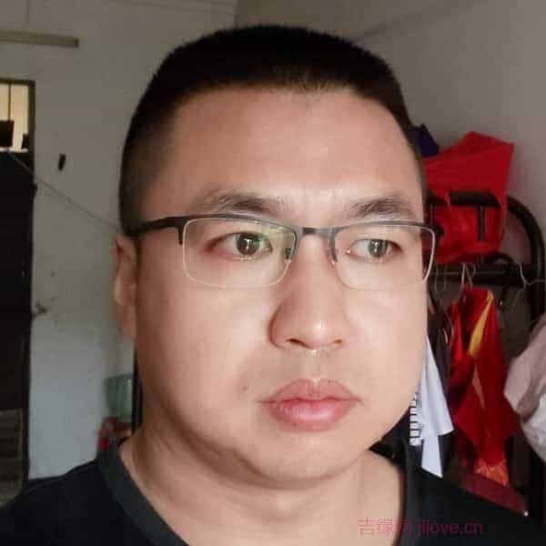 38岁岁湖南单身帅哥 - 阿勒泰吉缘网