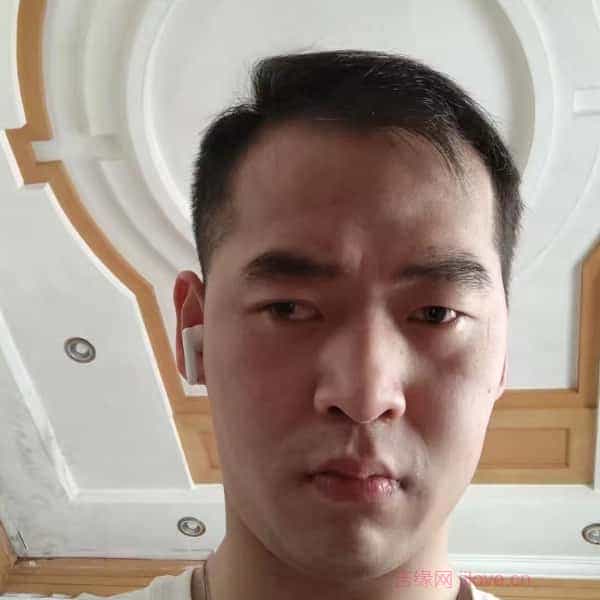 31岁岁河南单身帅哥 - 阿勒泰吉缘网
