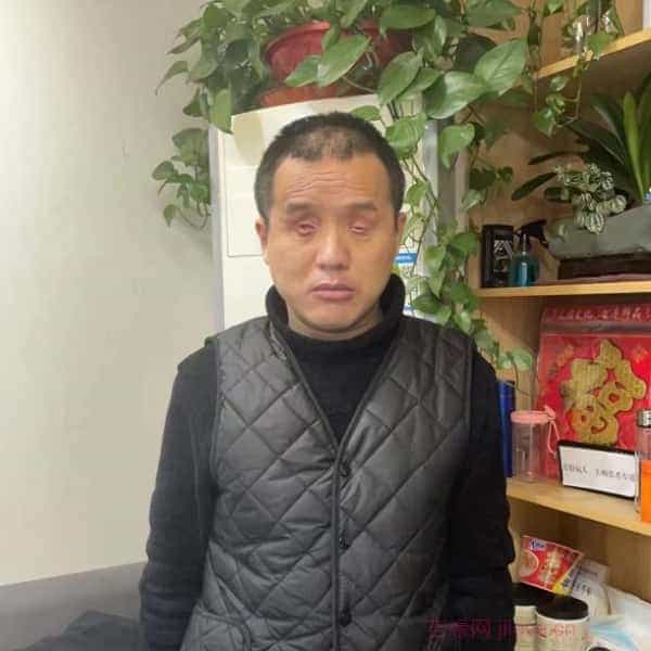 43岁岁山西单身帅哥 - 阿勒泰吉缘网