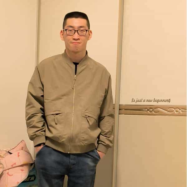 28岁岁河南单身帅哥 - 阿勒泰吉缘网