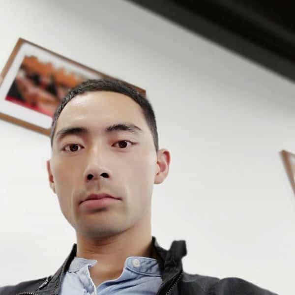 35岁岁山西单身帅哥 - 阿勒泰吉缘网