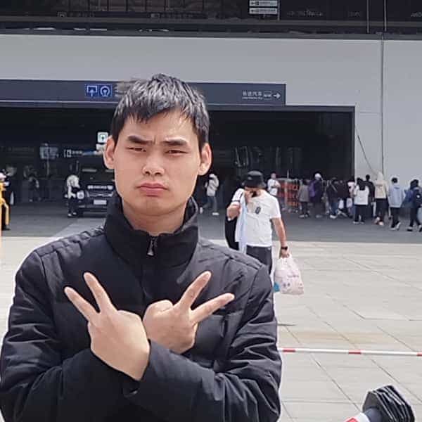 29岁岁重庆单身帅哥 - 阿勒泰吉缘网