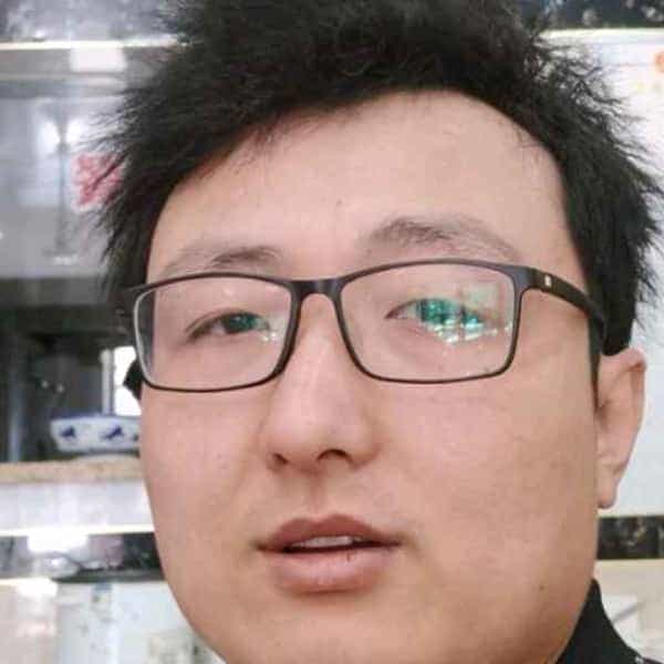 36岁岁山西单身帅哥 - 阿勒泰吉缘网