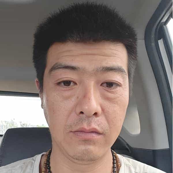 38岁岁河南单身帅哥 - 阿勒泰吉缘网
