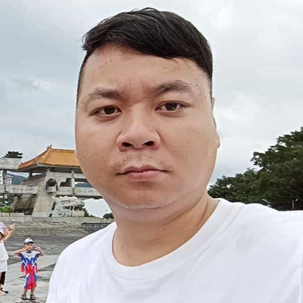 34岁岁广西单身帅哥 - 阿勒泰吉缘网