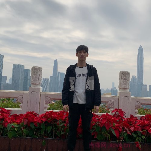 30岁岁江西单身帅哥 - 阿勒泰吉缘网