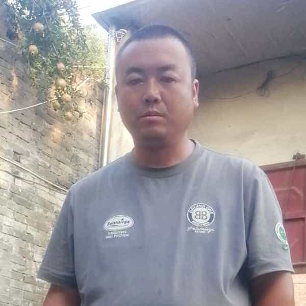 41岁岁山西单身帅哥 - 阿勒泰吉缘网