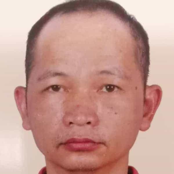 35岁岁广东单身帅哥 - 阿勒泰吉缘网
