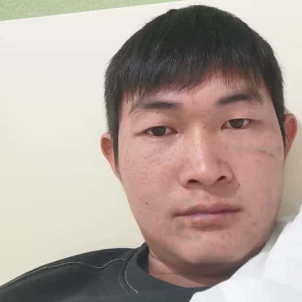 26岁岁四川单身帅哥 - 阿勒泰吉缘网