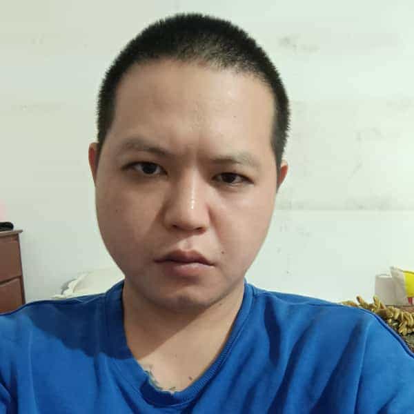 32岁岁广西单身帅哥 - 阿勒泰吉缘网