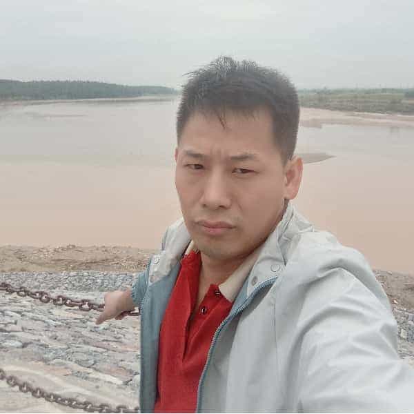 36岁岁陕西单身帅哥 - 阿勒泰吉缘网