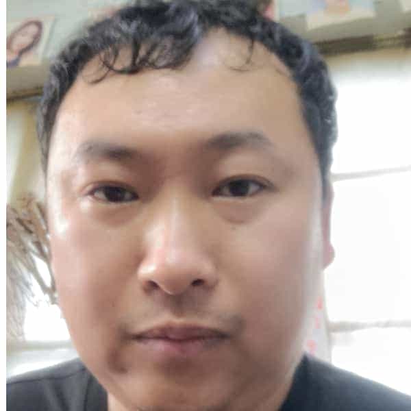 38岁岁吉林单身帅哥 - 阿勒泰吉缘网