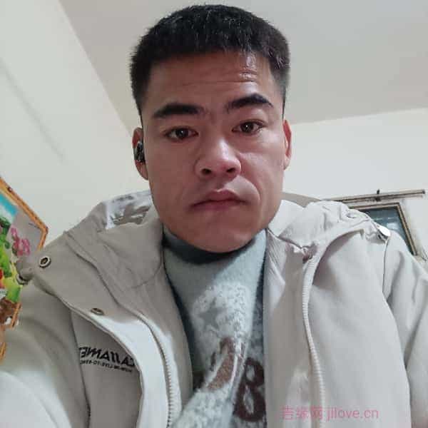 36岁岁陕西单身帅哥 - 阿勒泰吉缘网