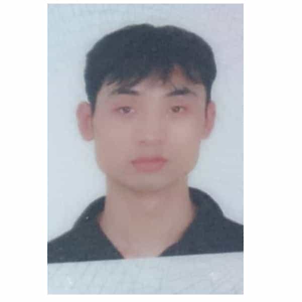 31岁岁陕西单身帅哥 - 阿勒泰吉缘网